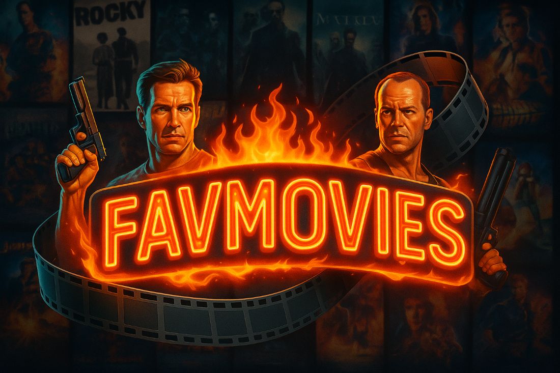 Favmovies